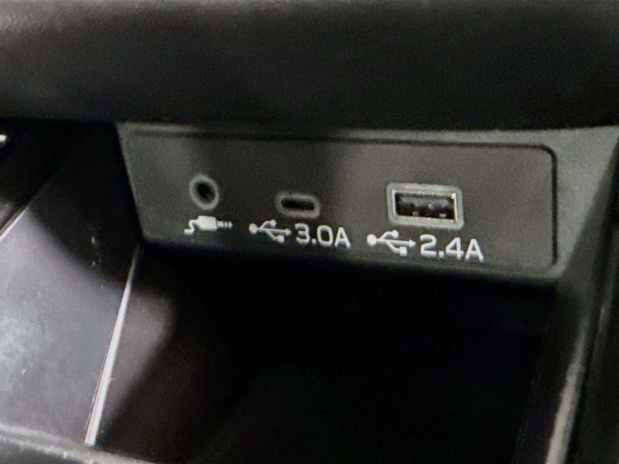 Used 2024 Subaru Outback Touring XT AWD/4WD image 41