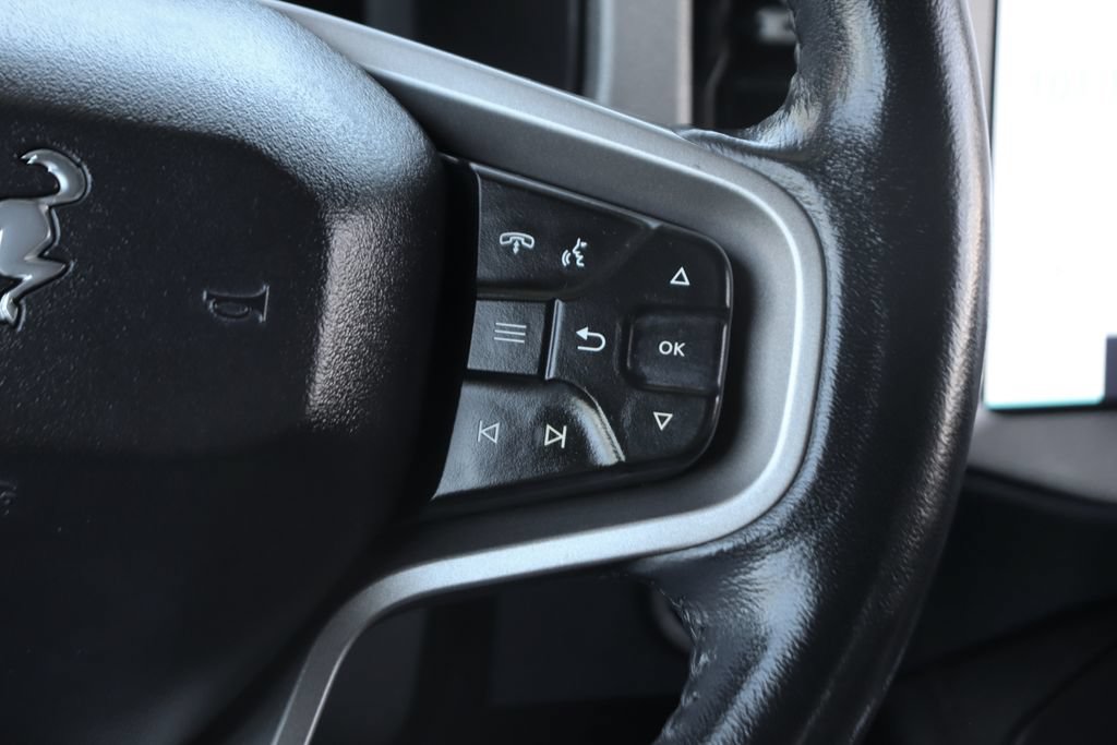 Used 2024 Ford Bronco Outer Banks AWD/4WD image 24