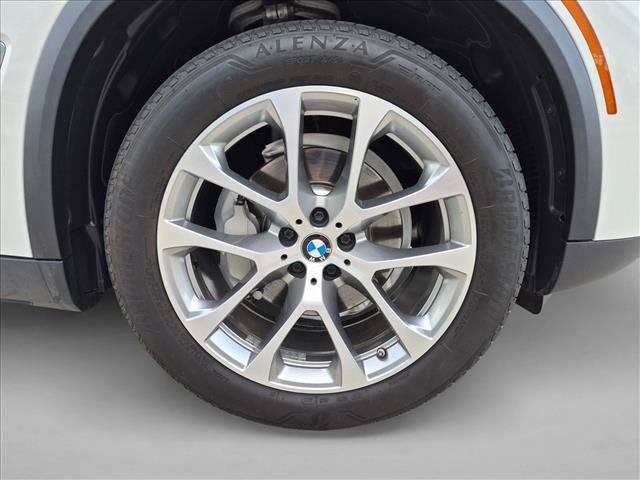 Used 2021 BMW X5 sDrive40i w/ Convenience Package RWD image 24