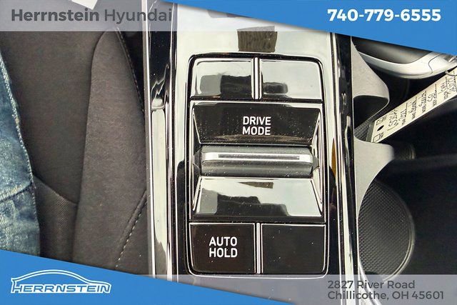 Used 2023 Hyundai Sonata SEL w/ Cargo Package FWD image 19