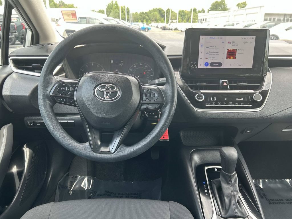 Used 2023 Toyota Corolla LE FWD image 16