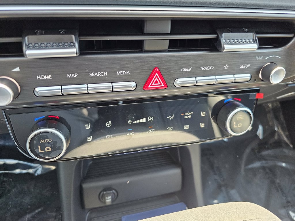 New 2026 Hyundai Palisade SEL FWD image 33