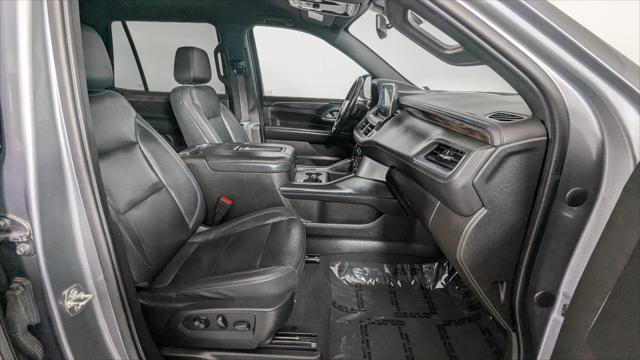 Used 2021 Chevrolet Tahoe LT RWD image 26