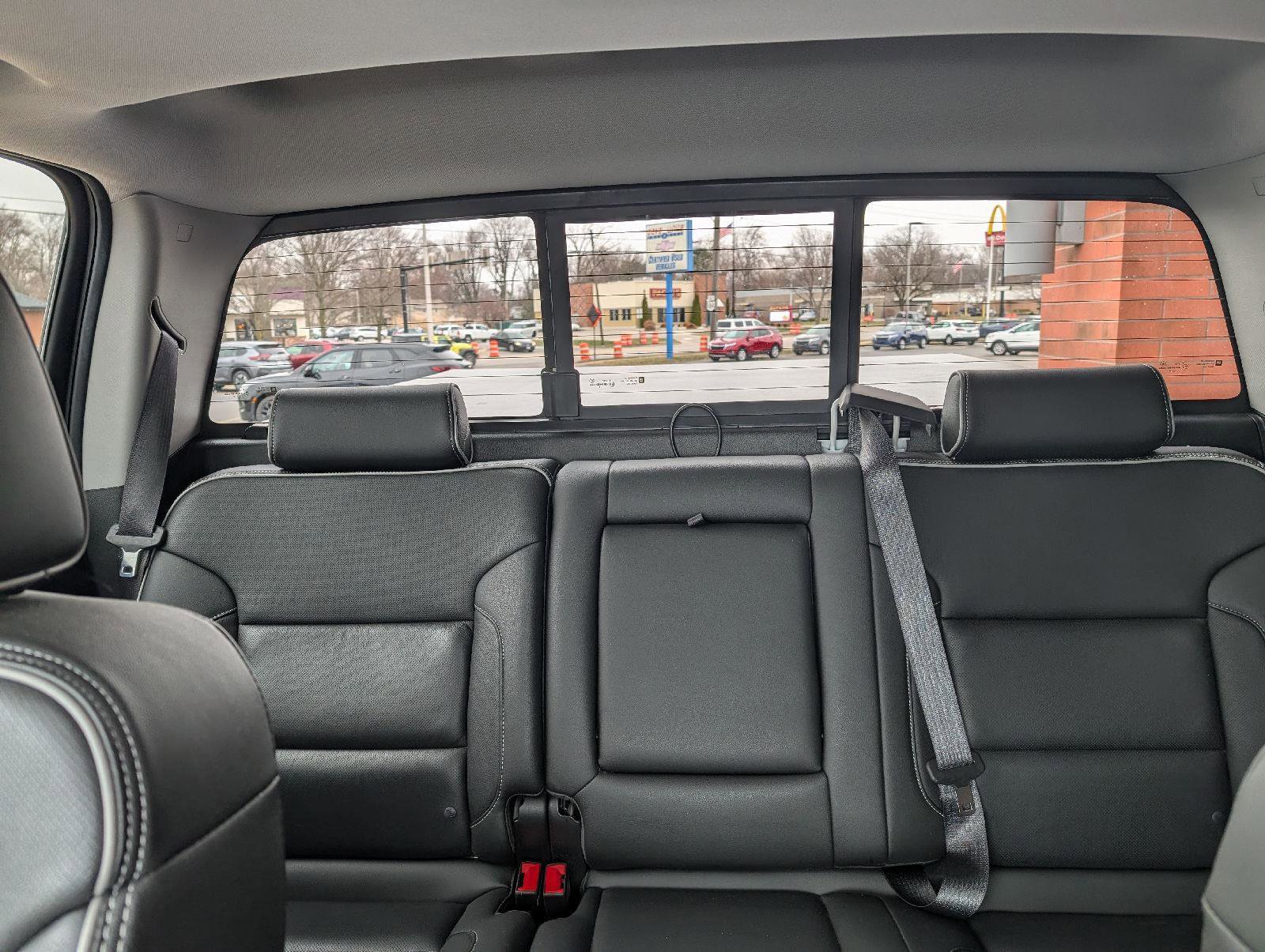 Used 2018 Chevrolet Silverado 1500 High Country image 13