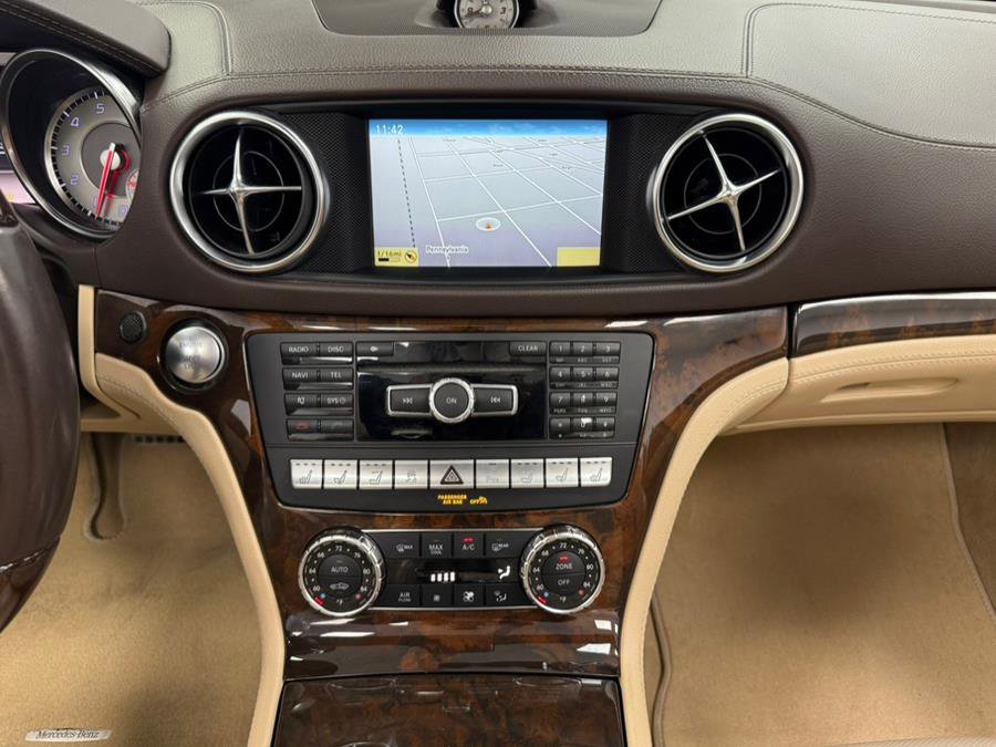 Used 2013 Mercedes-Benz SL 550 image 64