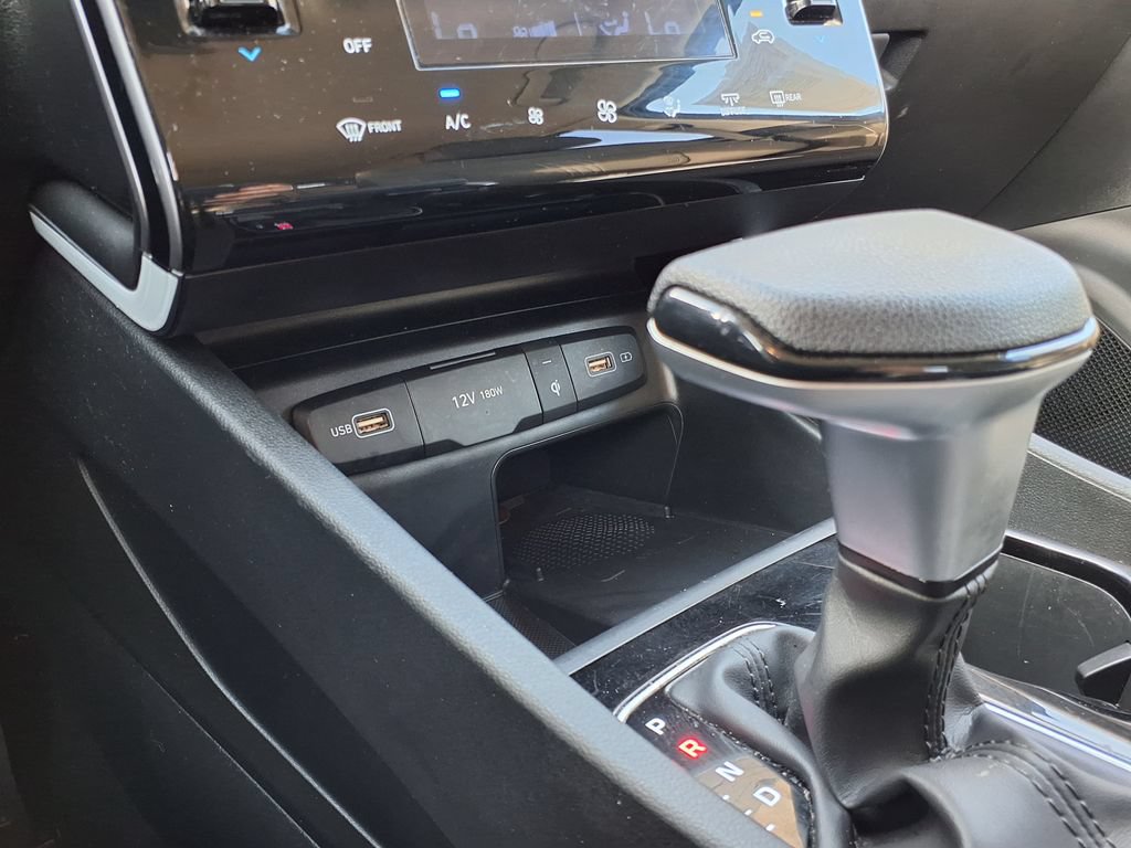 Used 2024 Hyundai Tucson SEL FWD image 28