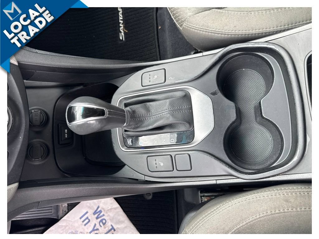 Used 2013 Hyundai Santa Fe Sport 2.0T FWD image 19