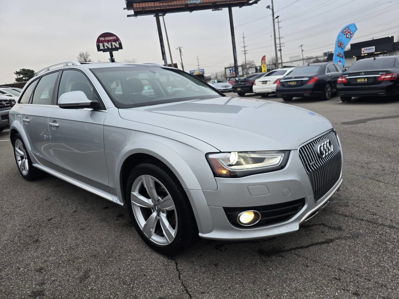 Used 2013 Audi A4 Premium Plus w/ Premium Plus Pkg image 69