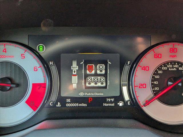 New 2025 Acura RDX A-Spec image 10