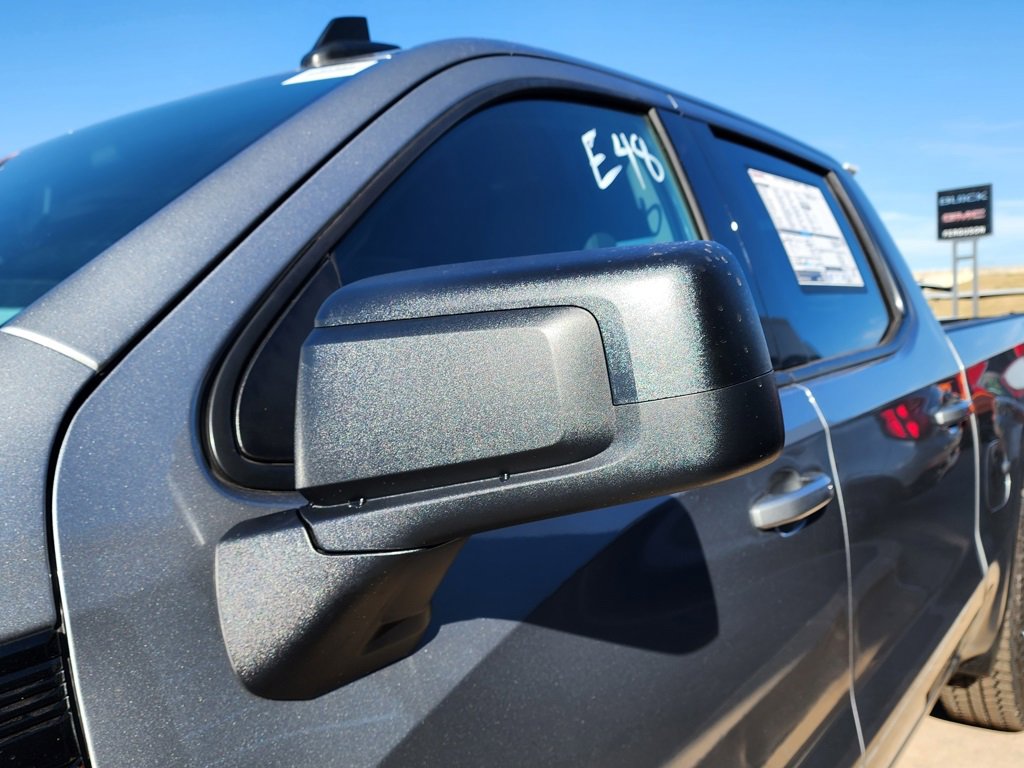 New 2026 GMC Sierra 1500 Elevation image 13