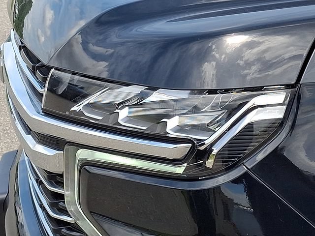 Used 2023 Chevrolet Tahoe LT w/ Luxury Package AWD/4WD image 29