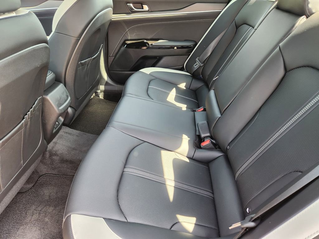 New 2026 Kia K5 GT-Line FWD image 20
