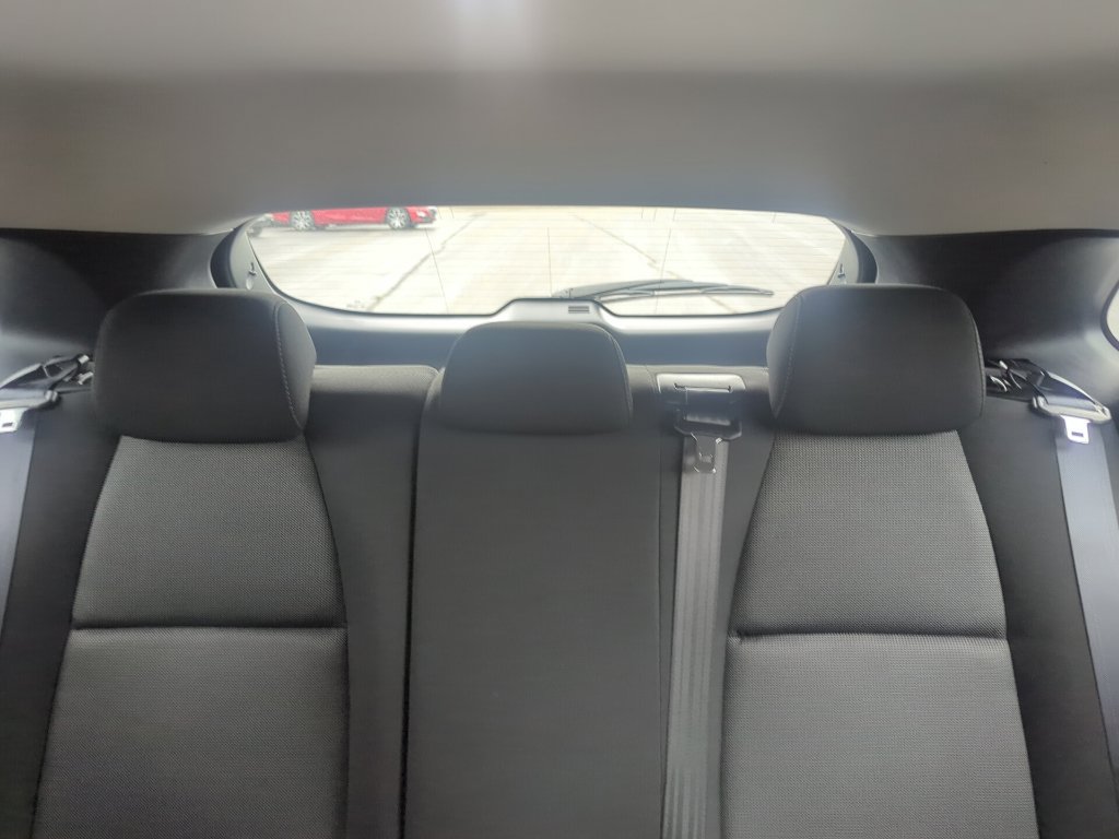 Used 2024 MAZDA CX-30 AWD 2.5 S image 25