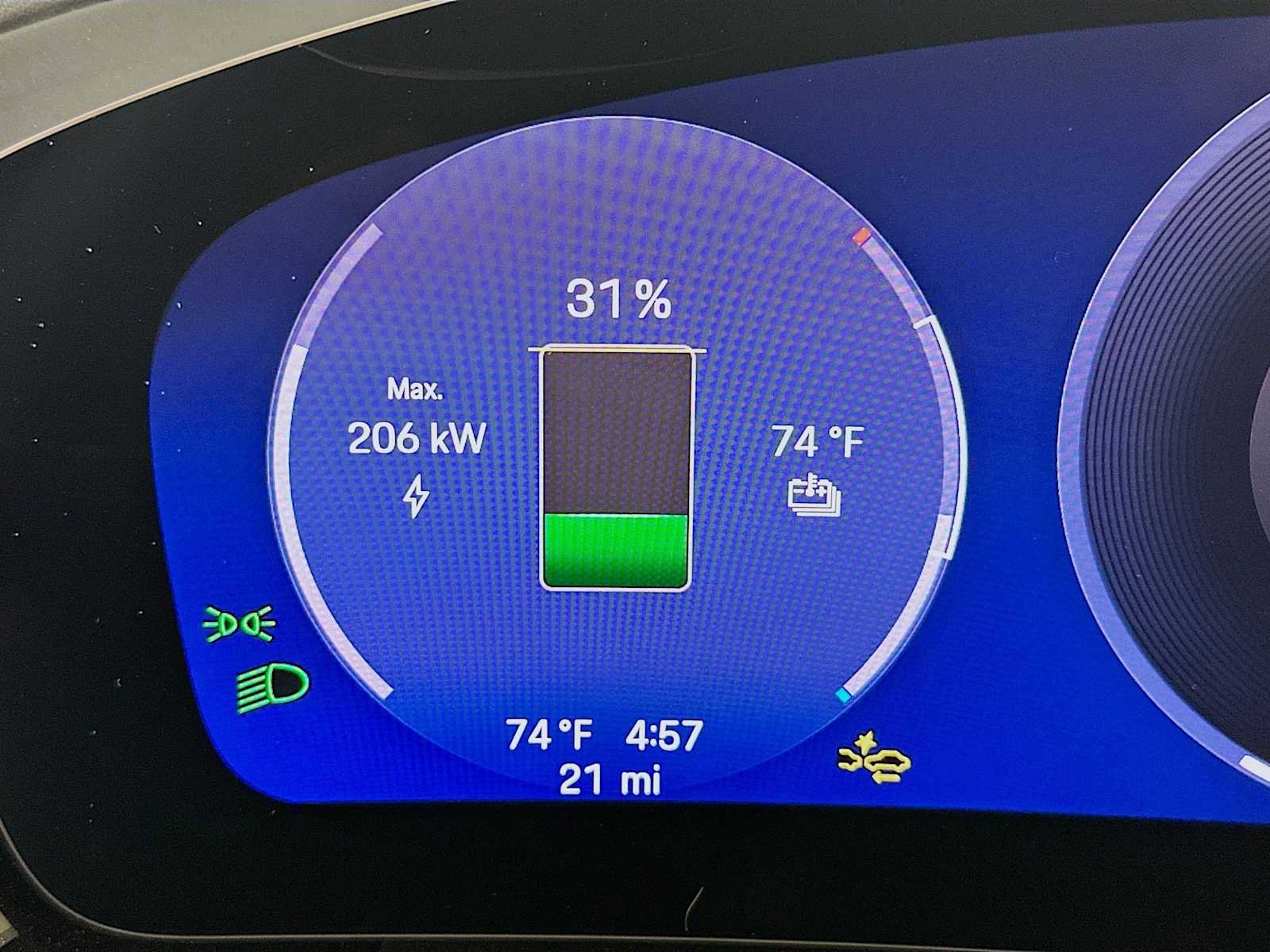 New 2026 Porsche Macan Electric image 16