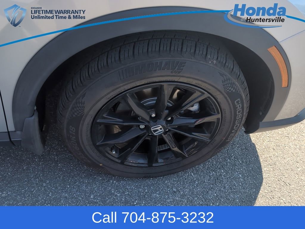 Used 2023 Honda CR-V Sport image 9