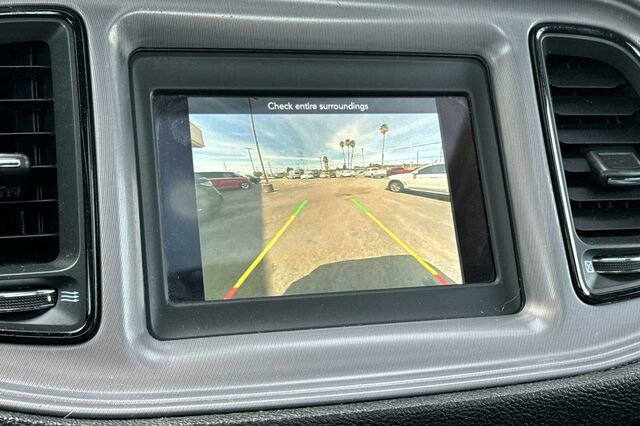 Used 2023 Dodge Challenger SXT w/ Blacktop Package image 18