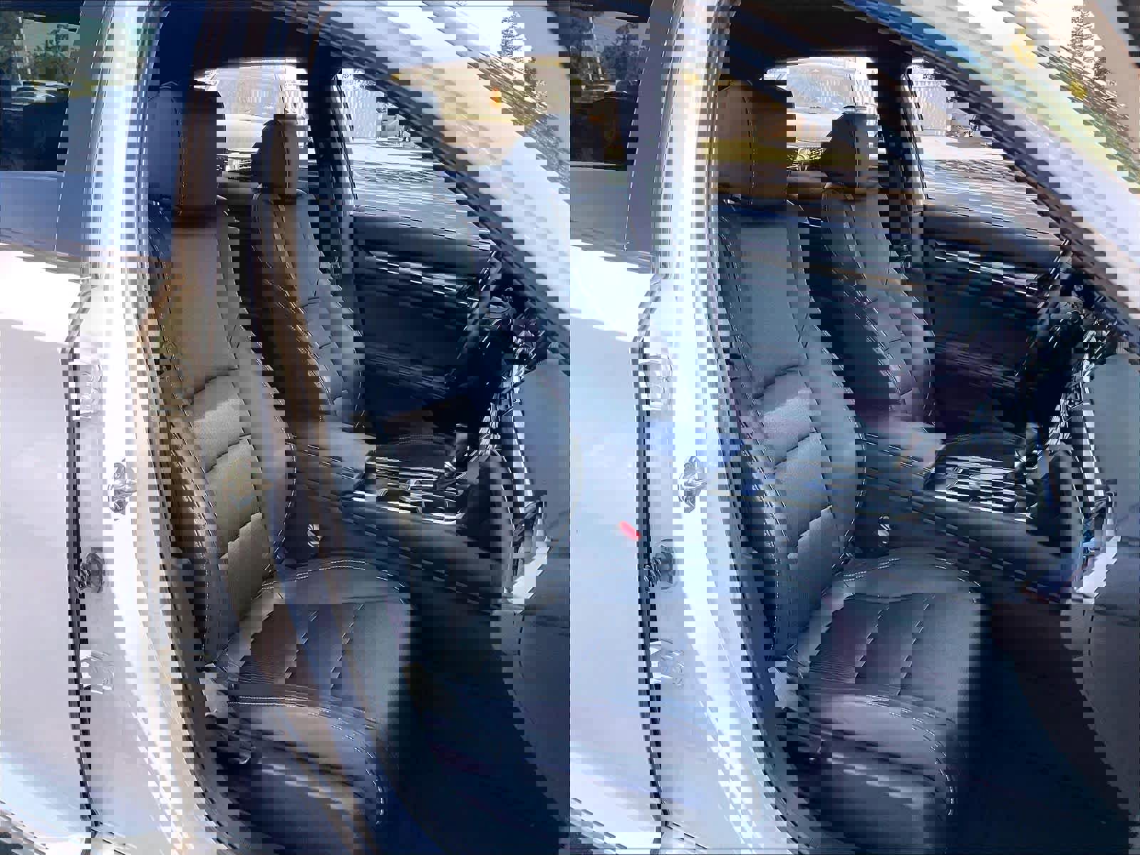 Used 2018 Honda Accord Sport image 10