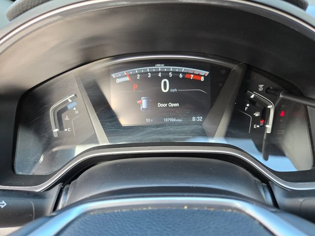 Used 2020 Honda CR-V Touring image 38