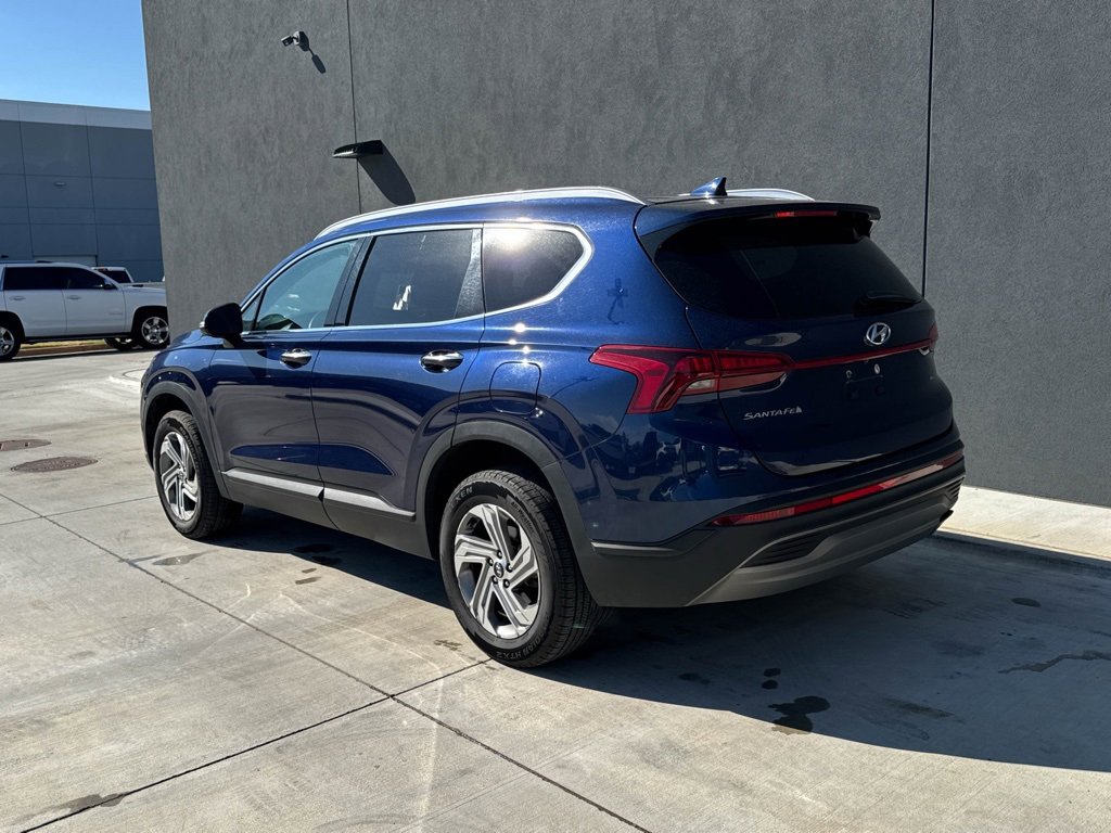 Used 2023 Hyundai Santa Fe SEL image 22