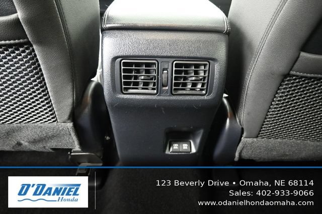 Used 2022 Toyota 4Runner SR5 Premium w/ Moonroof Package AWD/4WD image 37