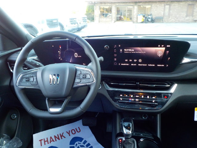 New 2026 Buick Envista Avenir FWD image 27