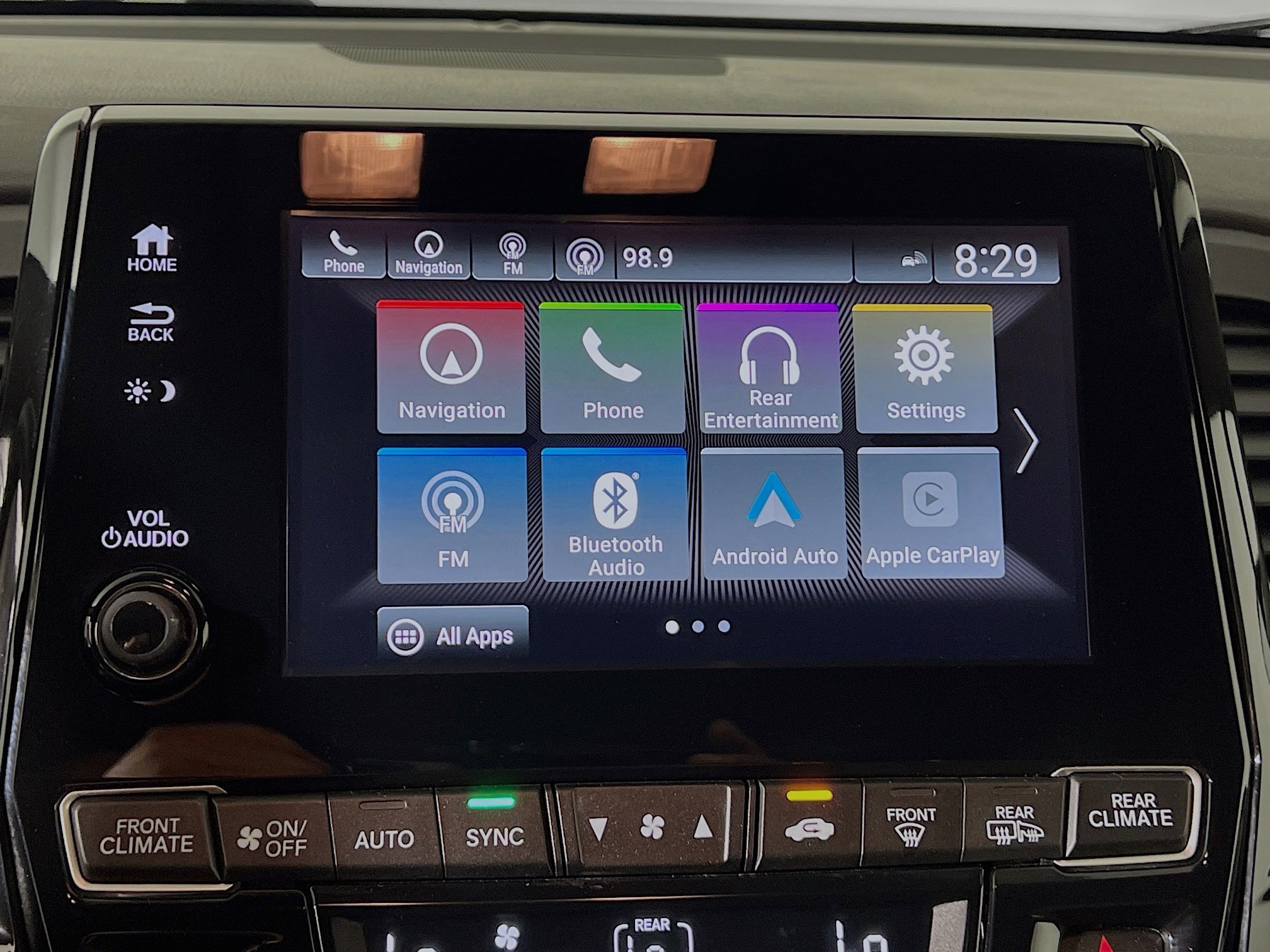 Used 2018 Honda Odyssey Elite image 27