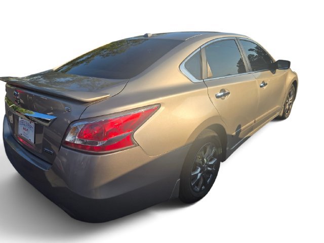 Used 2019 Nissan Altima 2.5 S FWD image 12