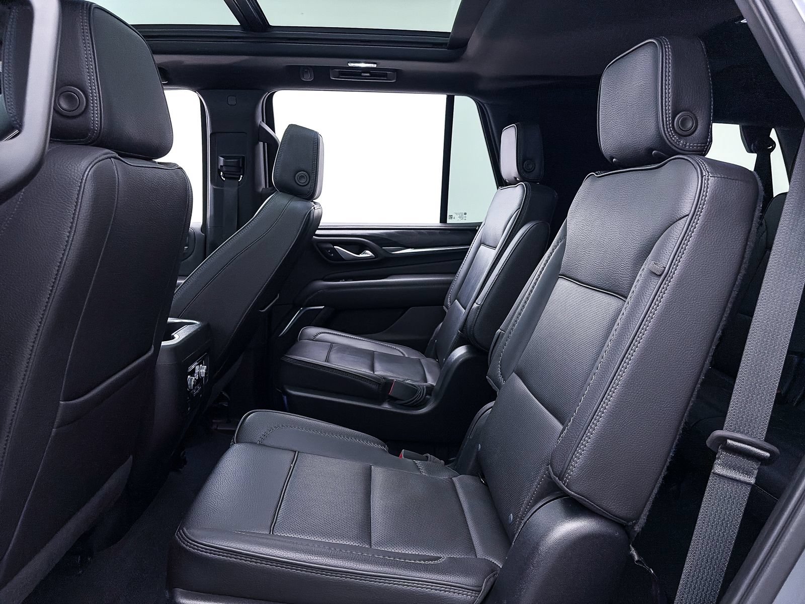 Used 2022 GMC Yukon Denali w/ Max Trailering Package AWD/4WD image 41