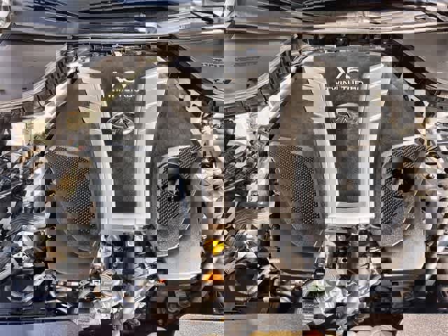 Used 2018 INFINITI Q50 Red Sport 400 w/ Proactive Package image 10