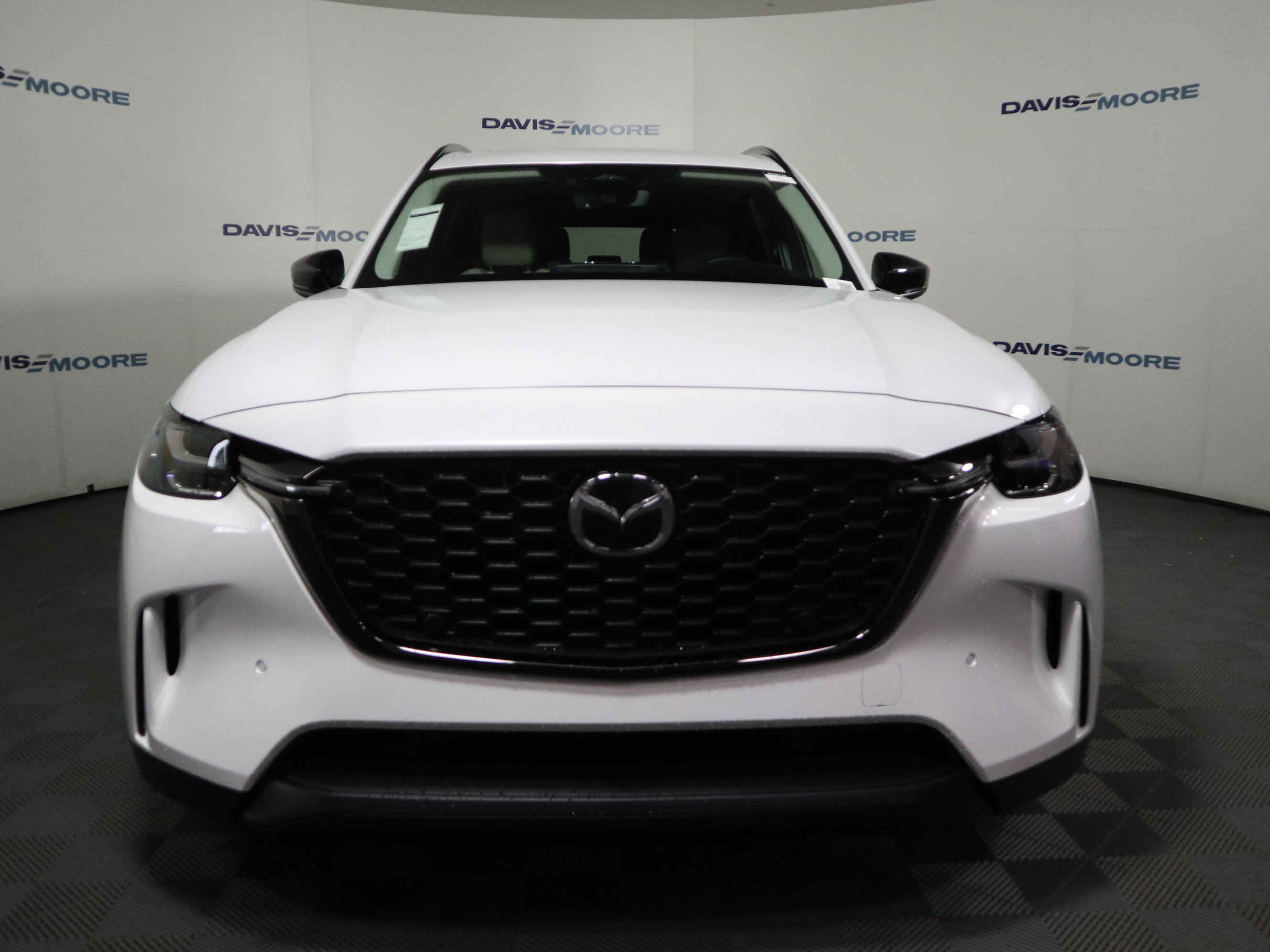 New 2026 MAZDA CX-90 3.3 Turbo w/ Premium Sport Pkg AWD/4WD image 9