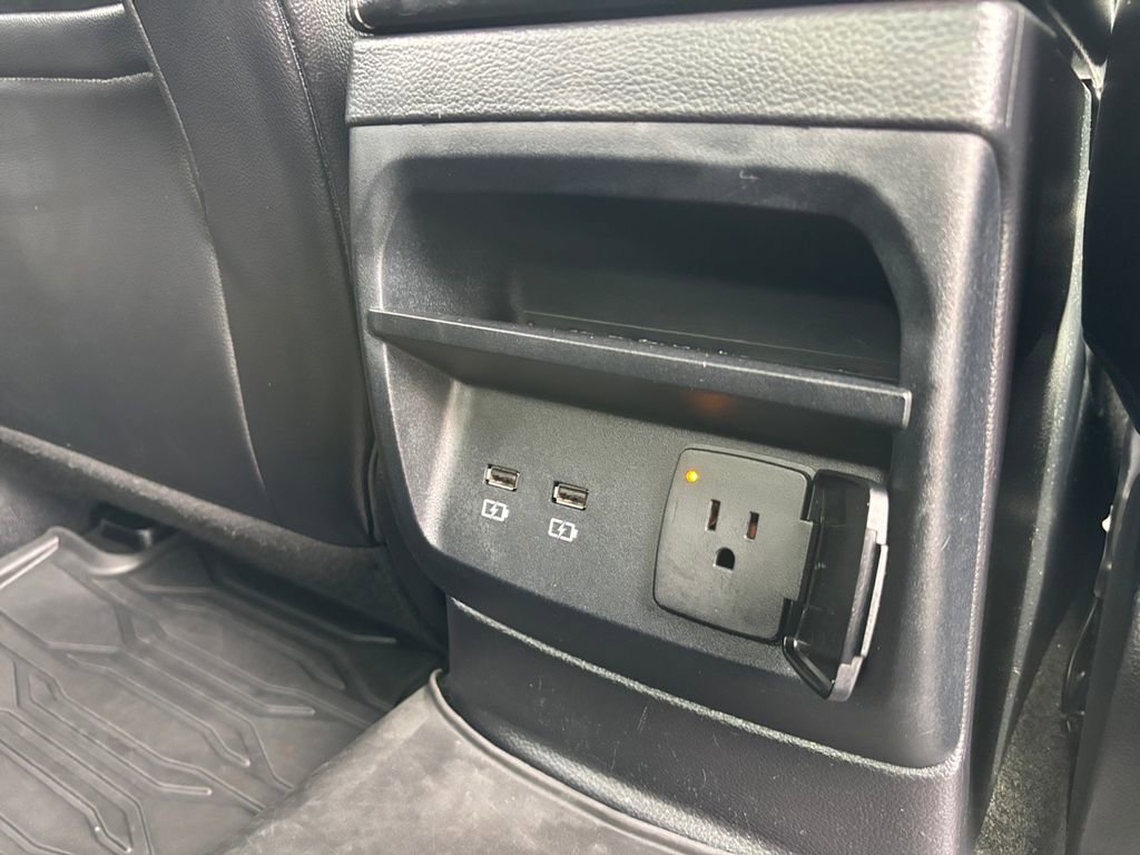 Used 2019 Ford Ranger Lariat w/ Equipment Group 501A Mid image 35