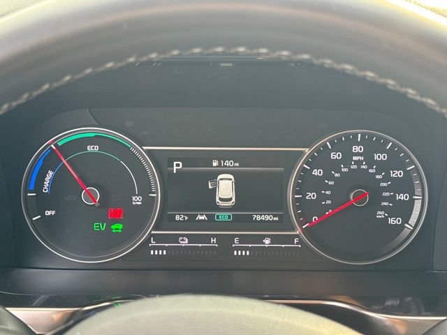 Used 2022 Kia Sorento S FWD image 15