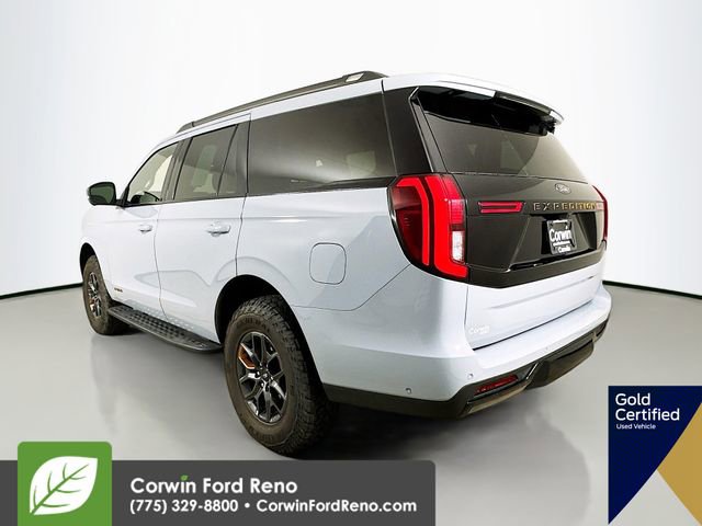 Certified 2025 Ford Expedition Tremor image 6