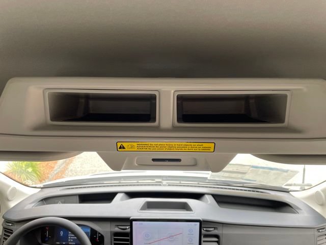 New 2026 Ford Transit 250 148 High Roof AWD image 39