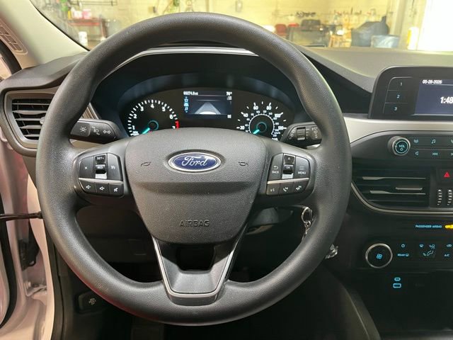 Used 2022 Ford Escape S AWD/4WD image 17