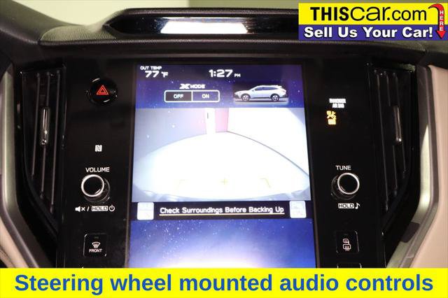 Used 2021 Subaru Outback Limited XT AWD/4WD image 20