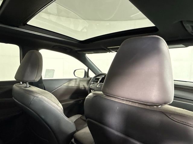 Used 2023 Lexus RX 350 FWD w/ Accessory Package (Z1) image 31