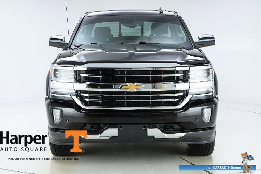 Used 2018 Chevrolet Silverado 1500 High Country image 16