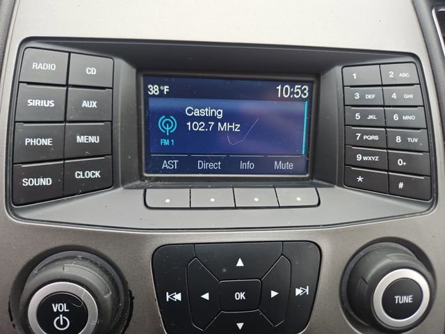 Used 2015 Ford Taurus SEL image 20