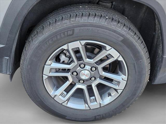 Used 2025 GMC Terrain Elevation AWD/4WD image 5