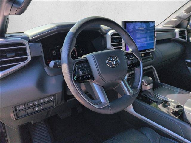 Used 2023 Toyota Tundra Platinum RWD image 10