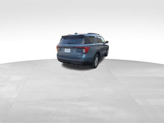 New 2026 Ford Explorer Active image 6