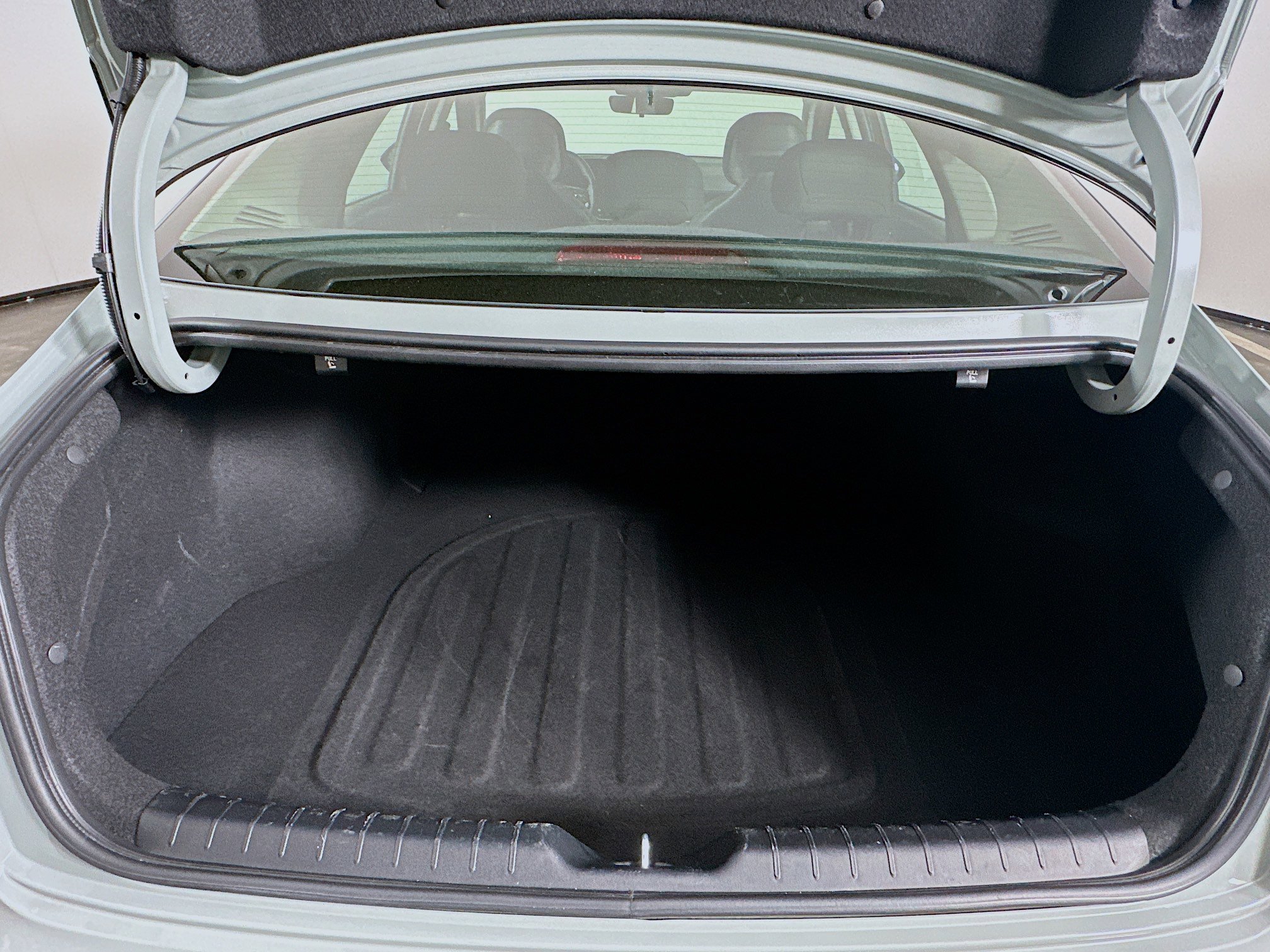 Used 2025 Kia K4 LXS image 28