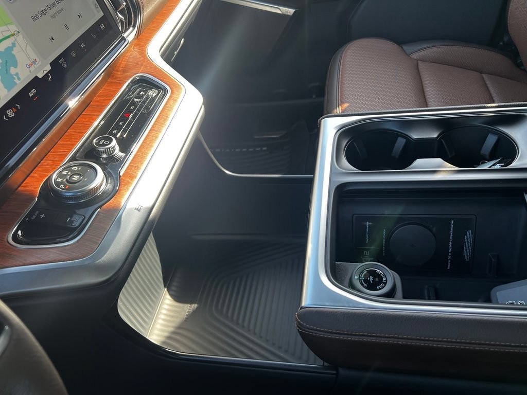 New 2027 Ford Expedition King Ranch RWD image 47