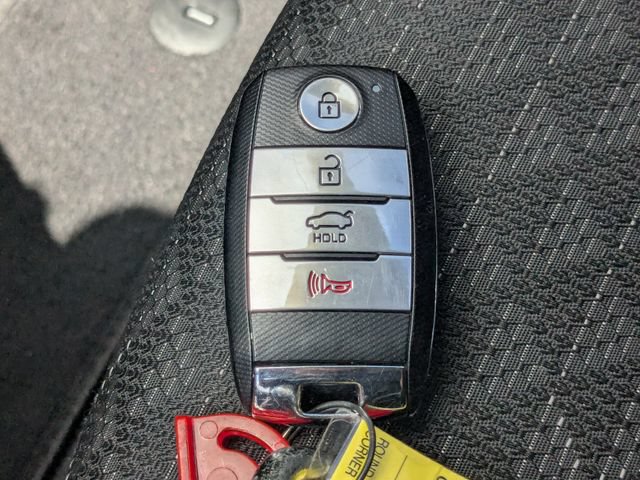 Certified 2023 Kia Rio S w/ Technology Package FWD image 28