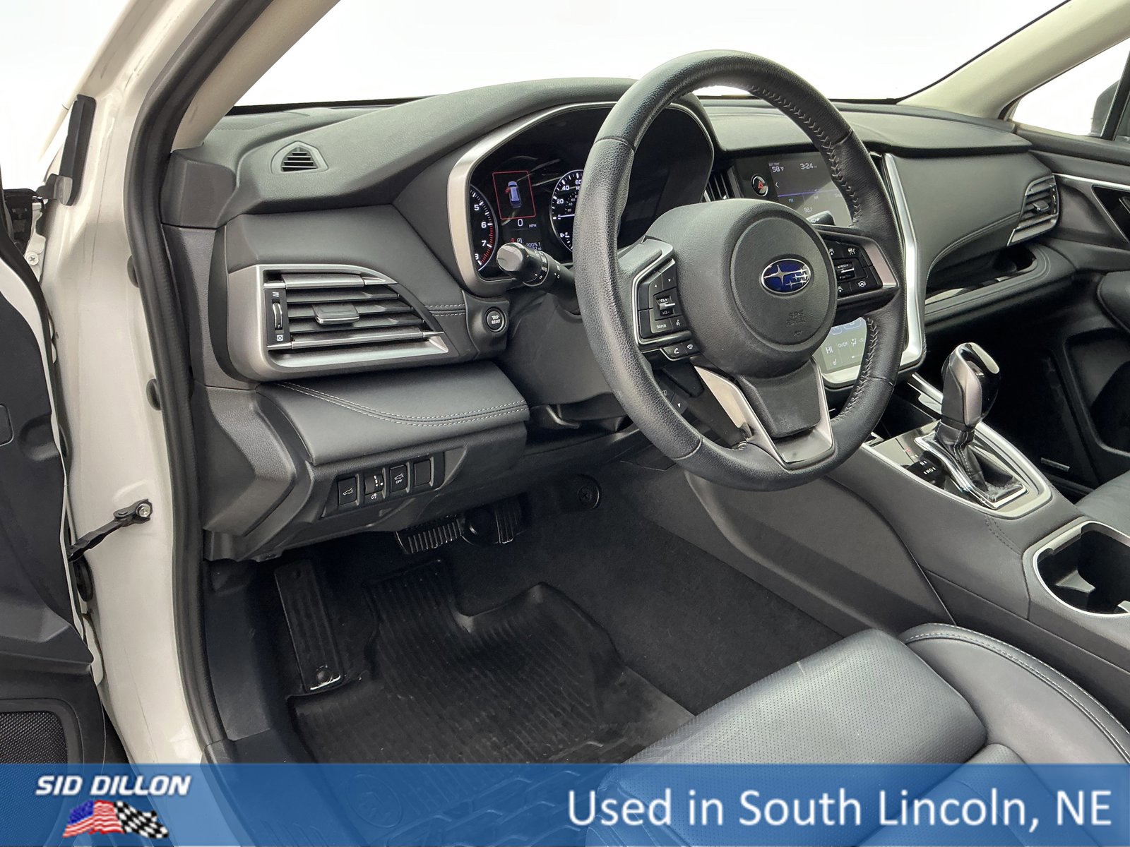 Used 2020 Subaru Outback Limited image 16