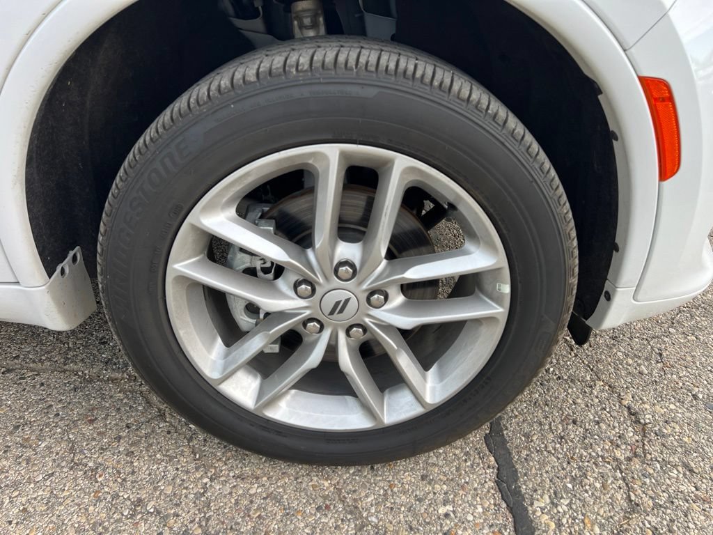 Used 2026 Dodge Durango GT AWD/4WD image 13
