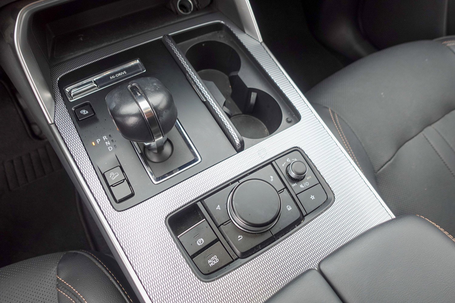 Used 2024 MAZDA CX-90 Plug-In Hybrid w/ Preferred image 20