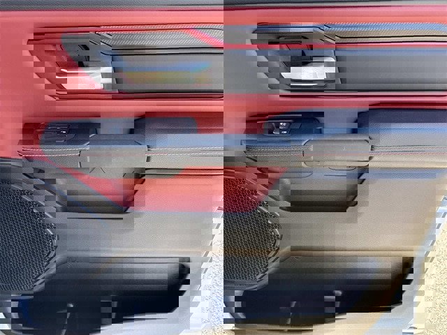 Used 2025 RAM 1500 Rebel w/ Bed Utility Group image 21