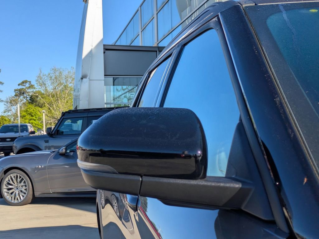 New 2026 Ford Explorer ST-Line image 11